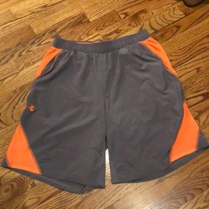 Men’s Under Armour Shorts
